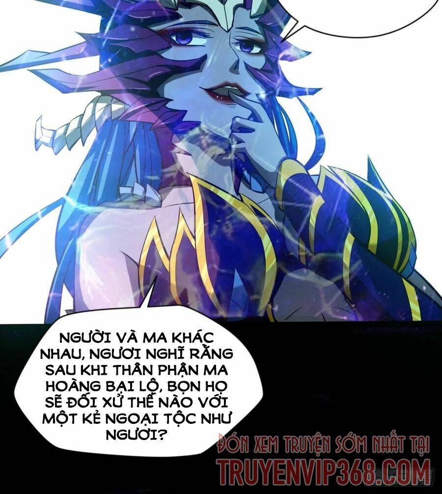 ma hoàng sư đệ quả thực quá chung tình chapter 76 37