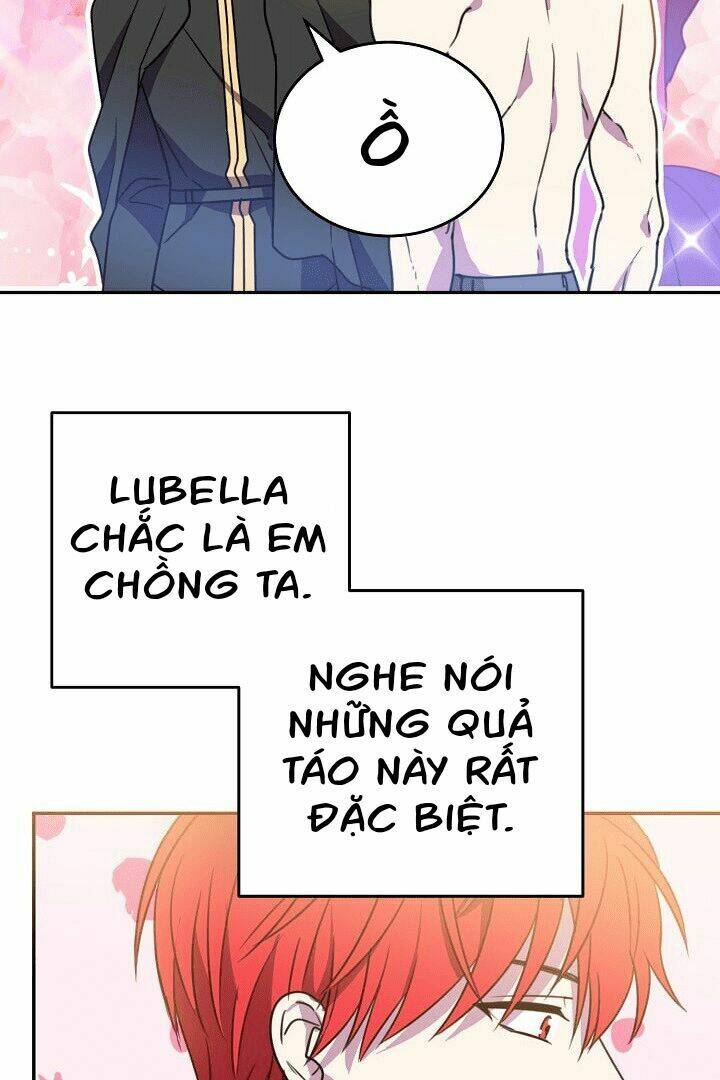 tiểu thư quái vật chapter 5 21