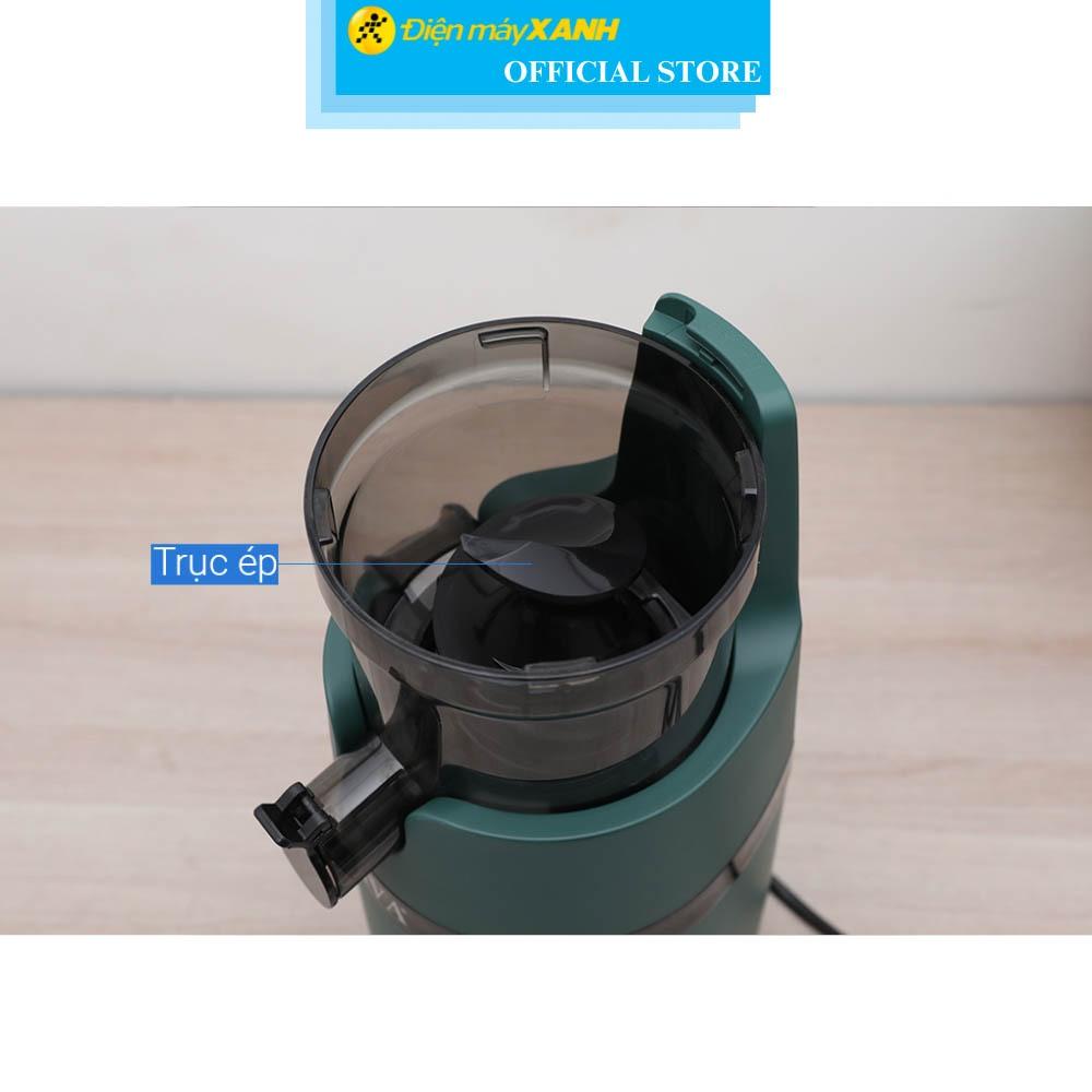 Máy ép chậm AVA SJ-009 - Hàng Chính Hãng