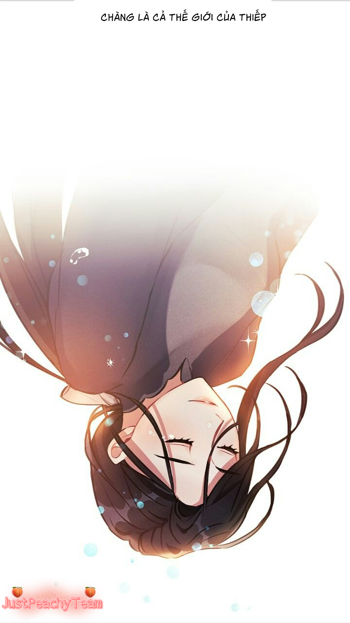 nhân danh đấng cứu thế chapter 4 5