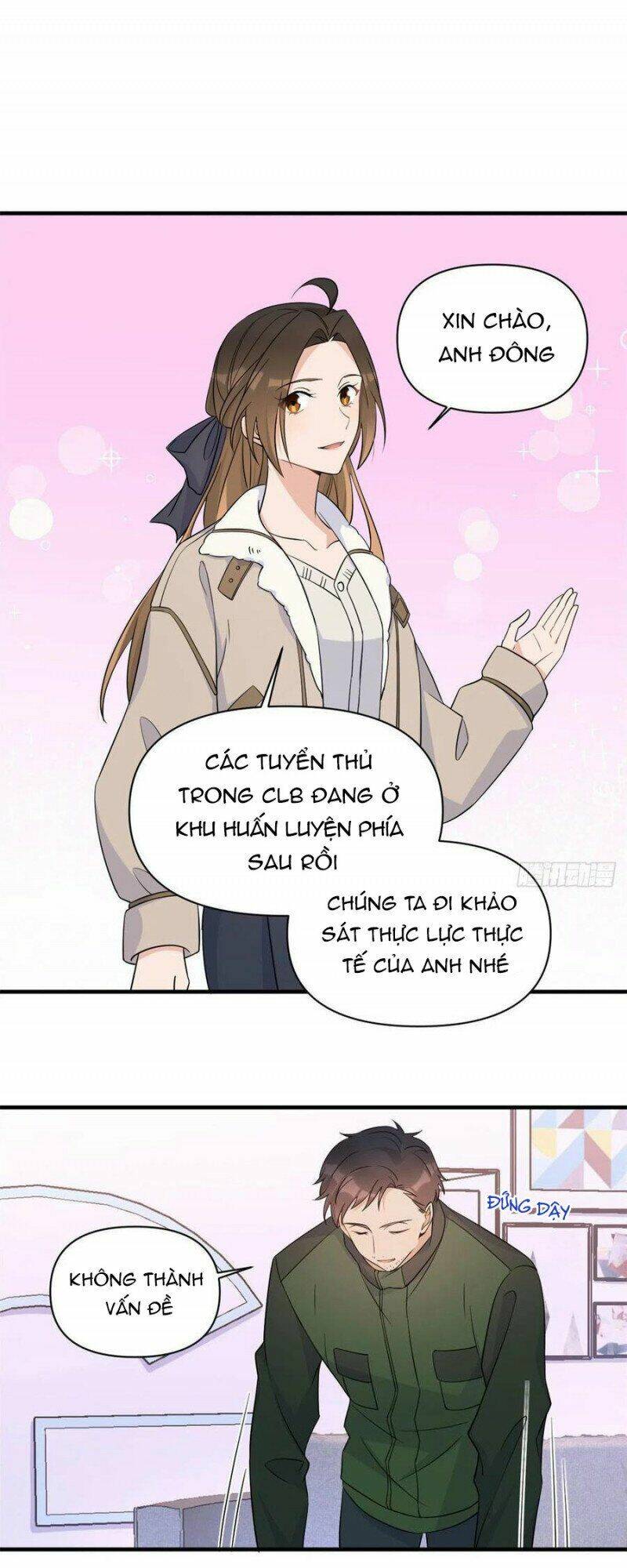 vẫn cứ nhớ em, nhớ em chapter 142 8