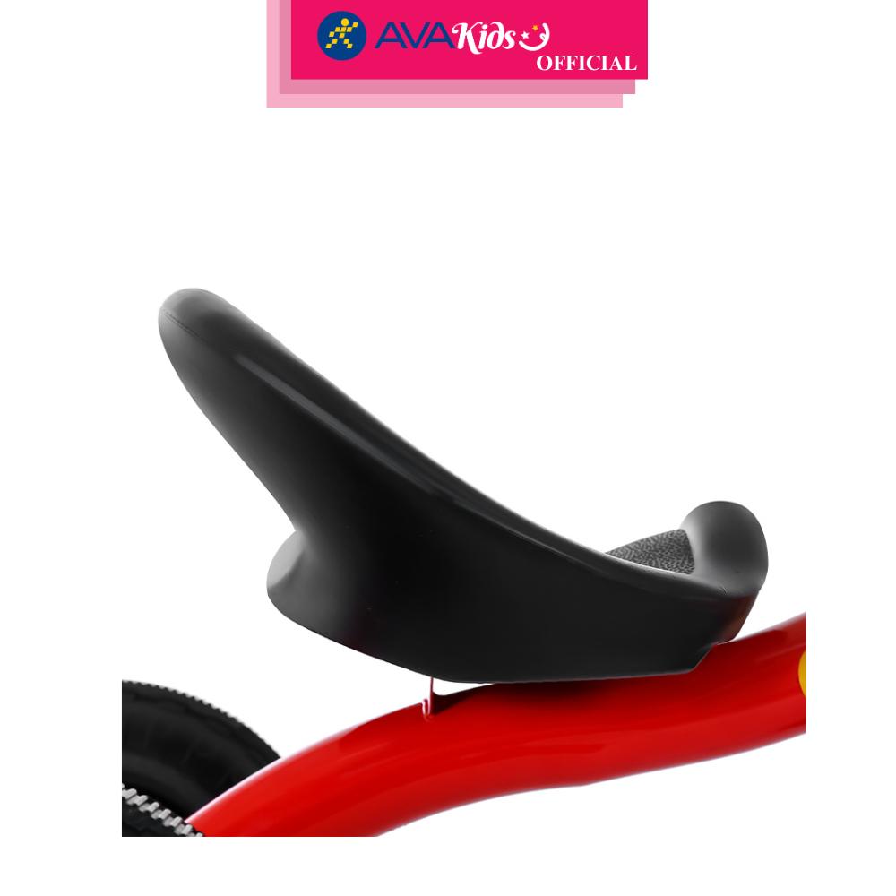 Xe 3 bánh Đại Phát Tài bọ lớn 7 inch - Màu đỏ - Hàng Chính Hãng