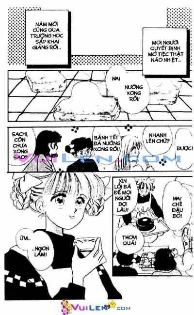 cô gái khả ái chapter 5 89