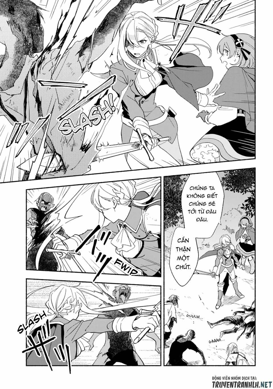 the necromancer maid chapter 7 12