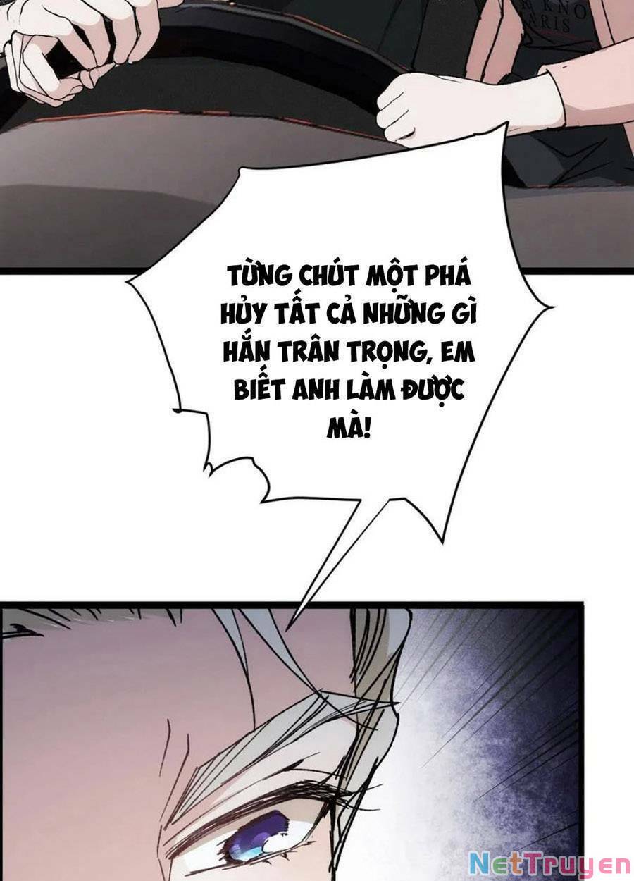 một vợ yêu, một bé con chapter 184 9