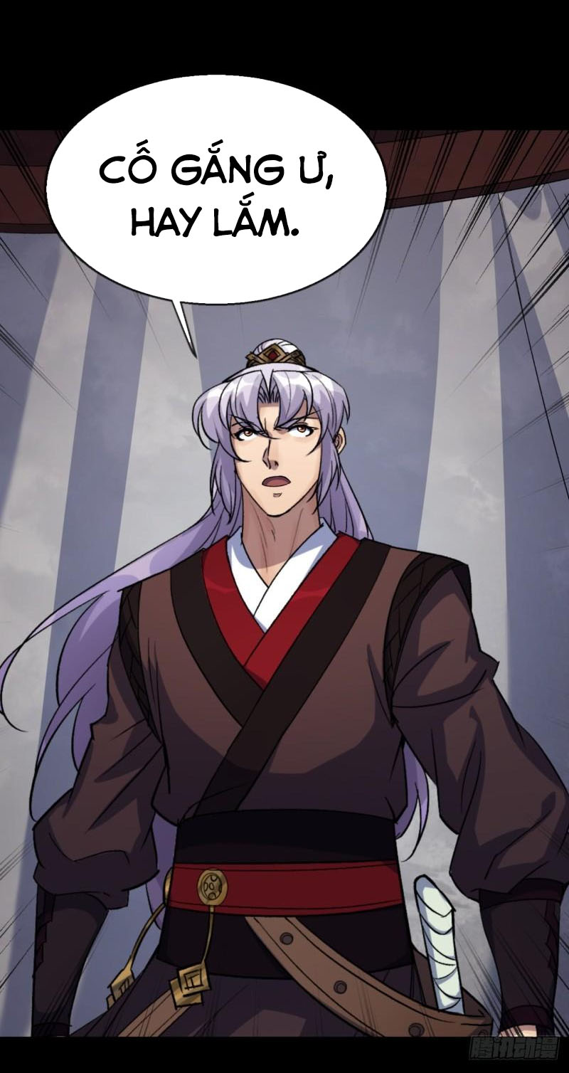 thông u đại thánh chapter 73 30