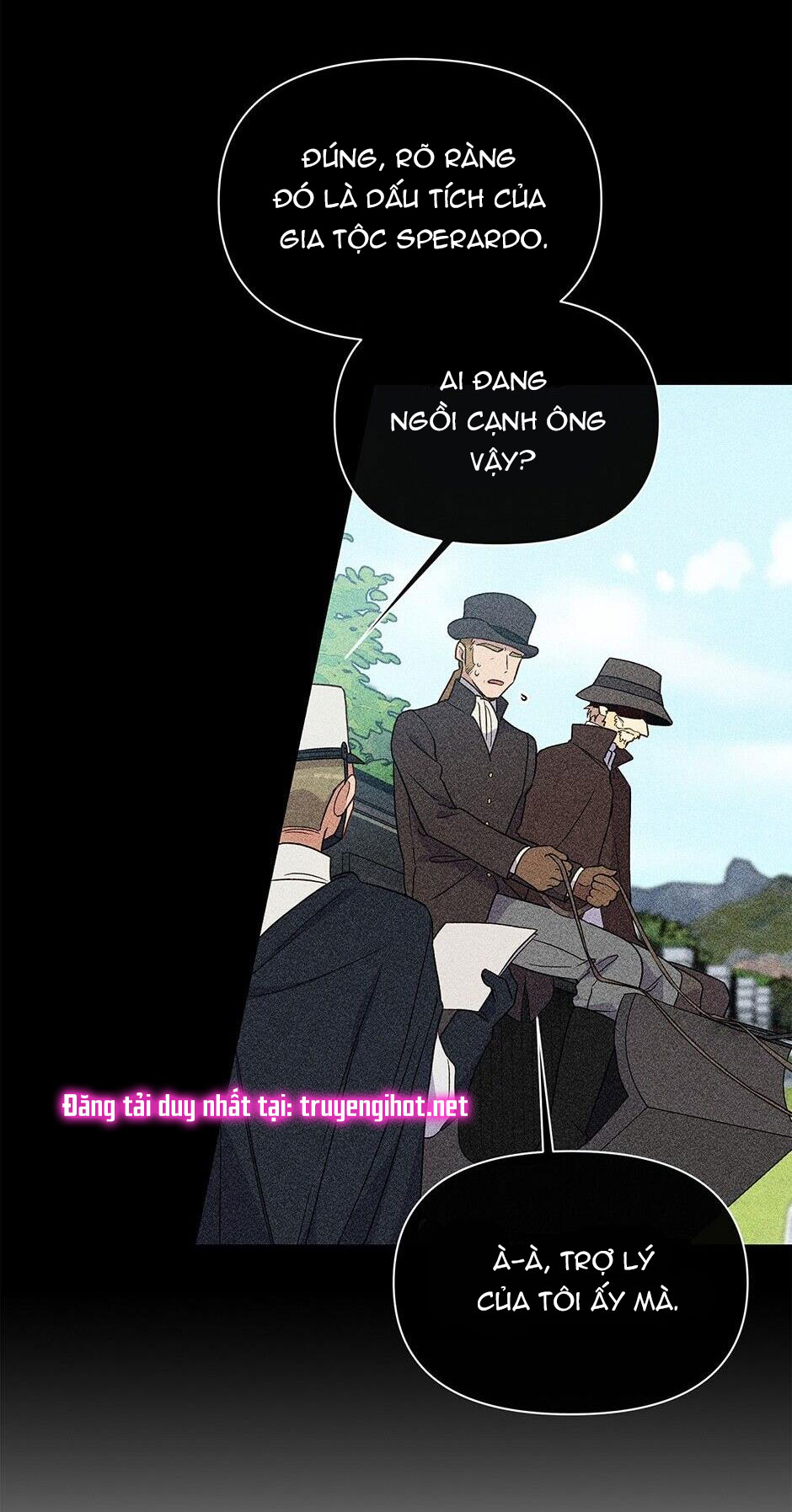 bản khế ước với nữ công tước ác ma chapter 90 19