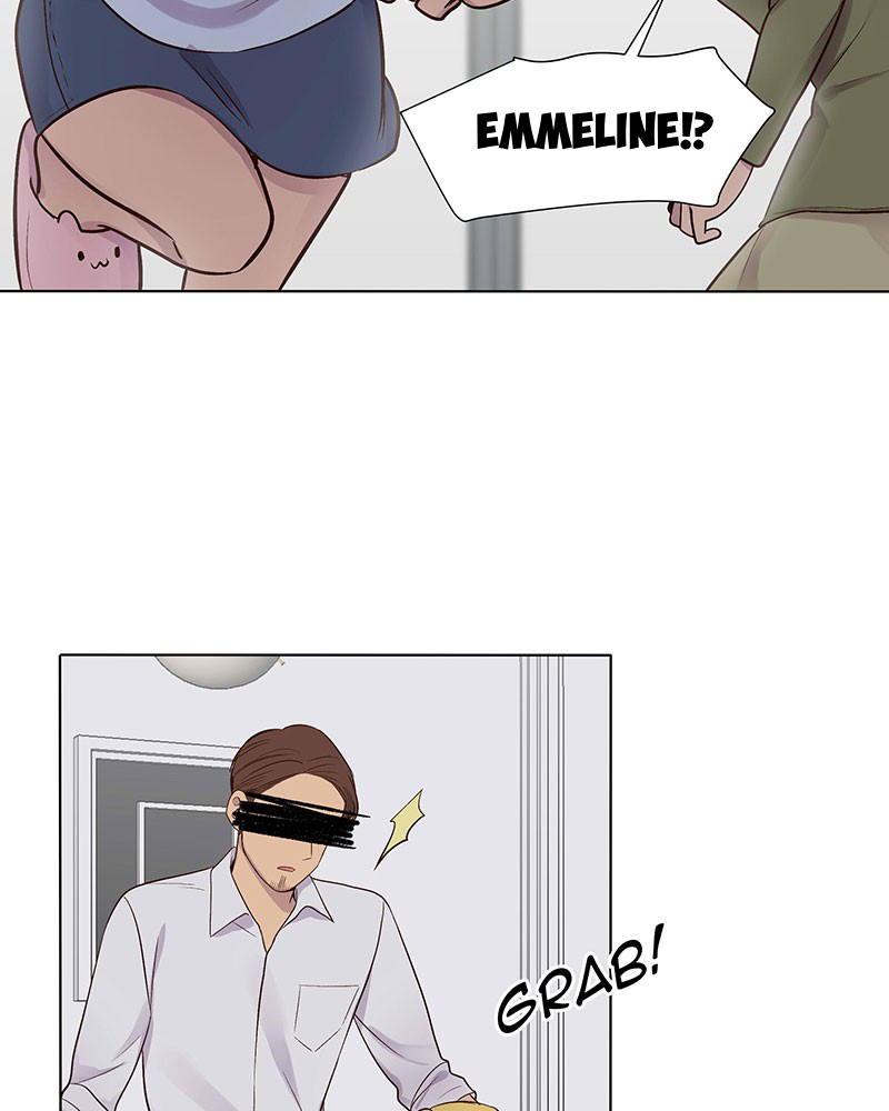 điều bí mật mà tôi luôn giữ kín chapter 73 49