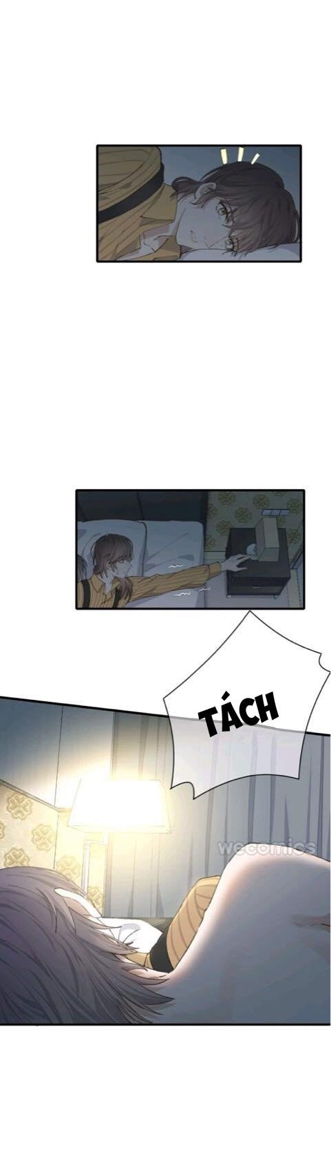 người yêu tin đồn chapter 10 3