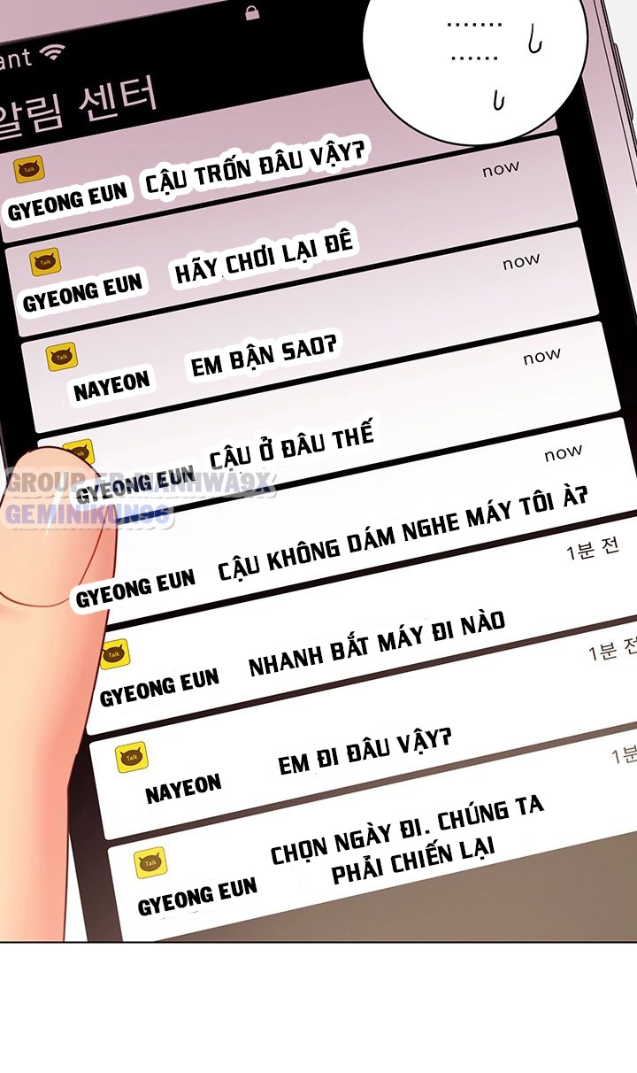 bạn của mẹ kế chapter 54 36
