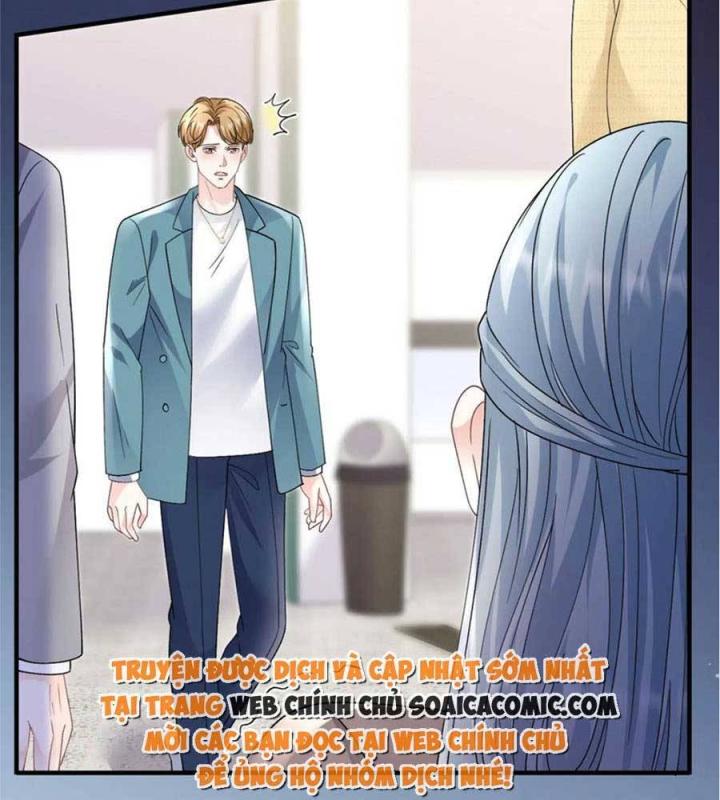 đại tiểu thư có thể có bụng dạ gì xấu chứ! (full) chapter 180 19