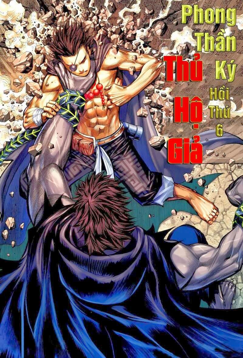 phong thần ký chapter 108 1