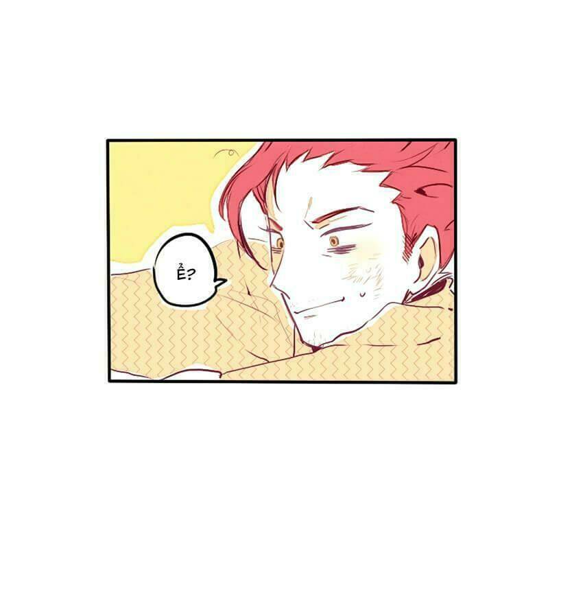 cưới, tôi ư? chapter 27 14