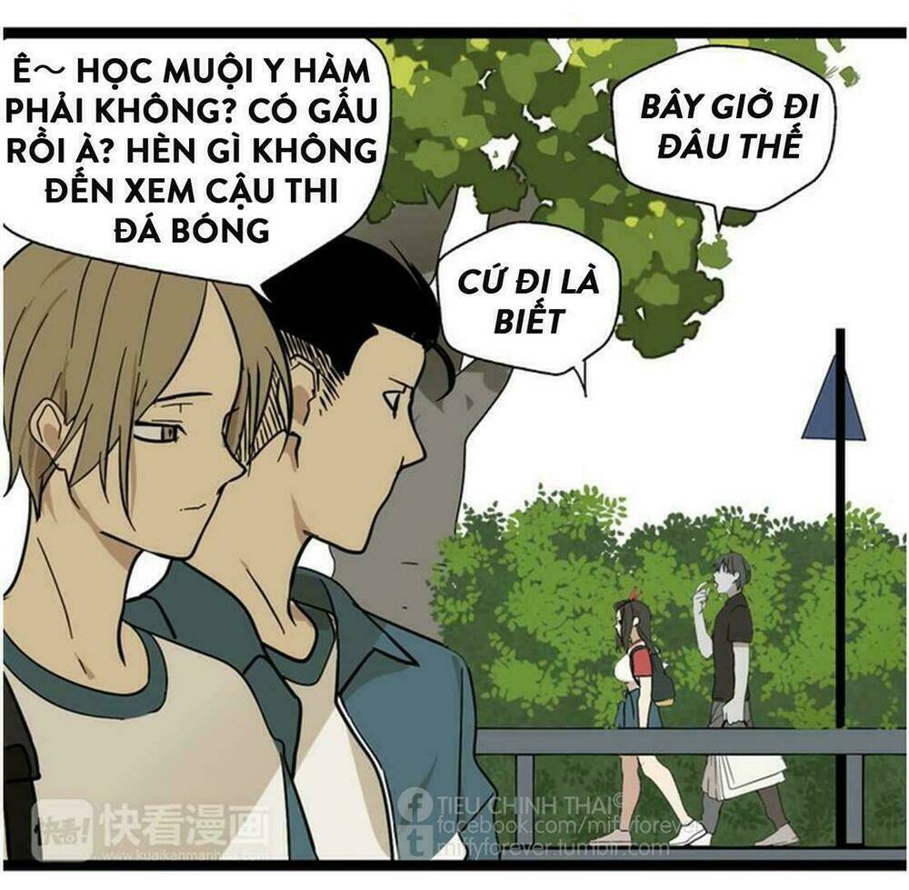 mục linh chapter 11 68