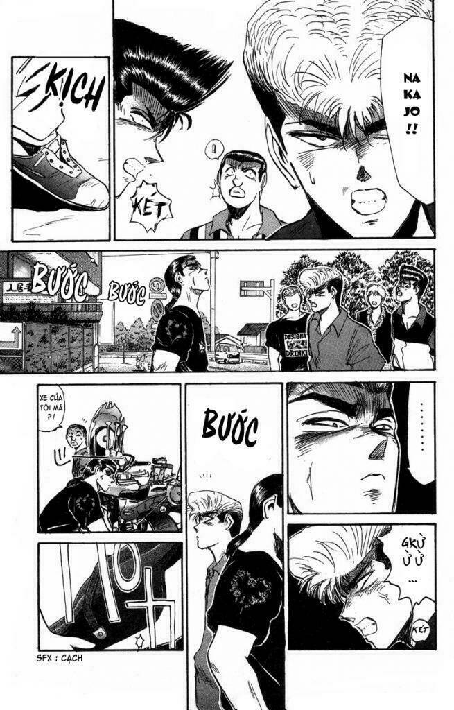 shonan junai gumi chapter 131 18