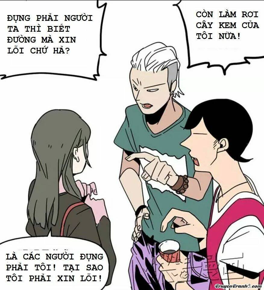 phần mềm thẩm mỹ chapter 7 3