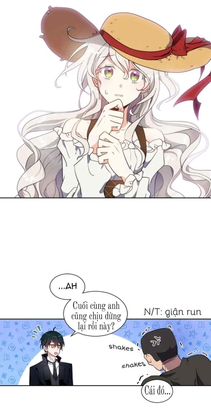 a witch’s hopeless wish chapter 3 30