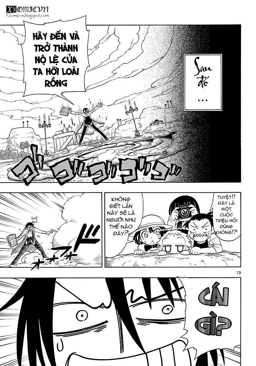 appearance of the yellow dragon chapter 3 13