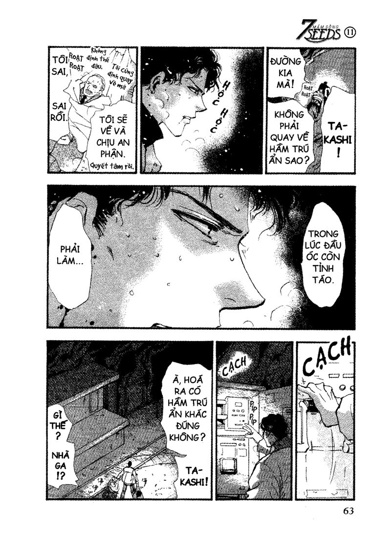 mầm sống chapter 58 22