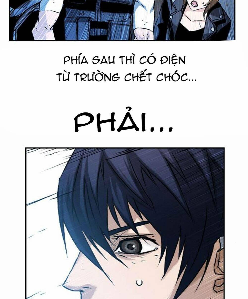 pubg - cuộc chiến sinh tồn - 100 chapter 5 111