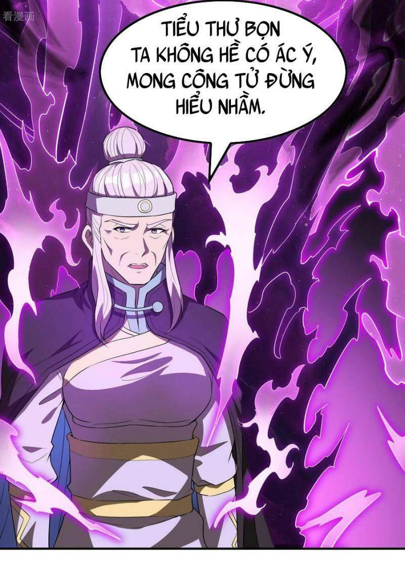 đệ nhất người ở rể chapter 159 13