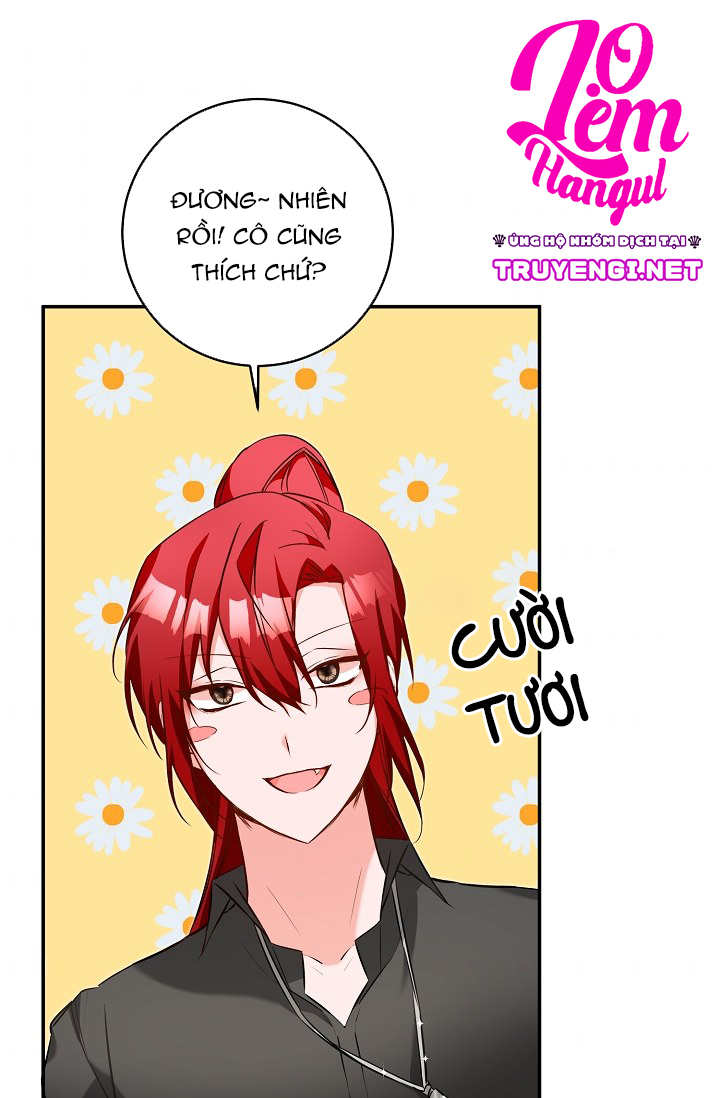 lí do cô ấy trở thành ác nữ chapter 11 42