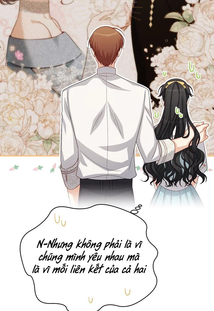 nữ công tước với tâm hồn trống rỗng chapter 60 12