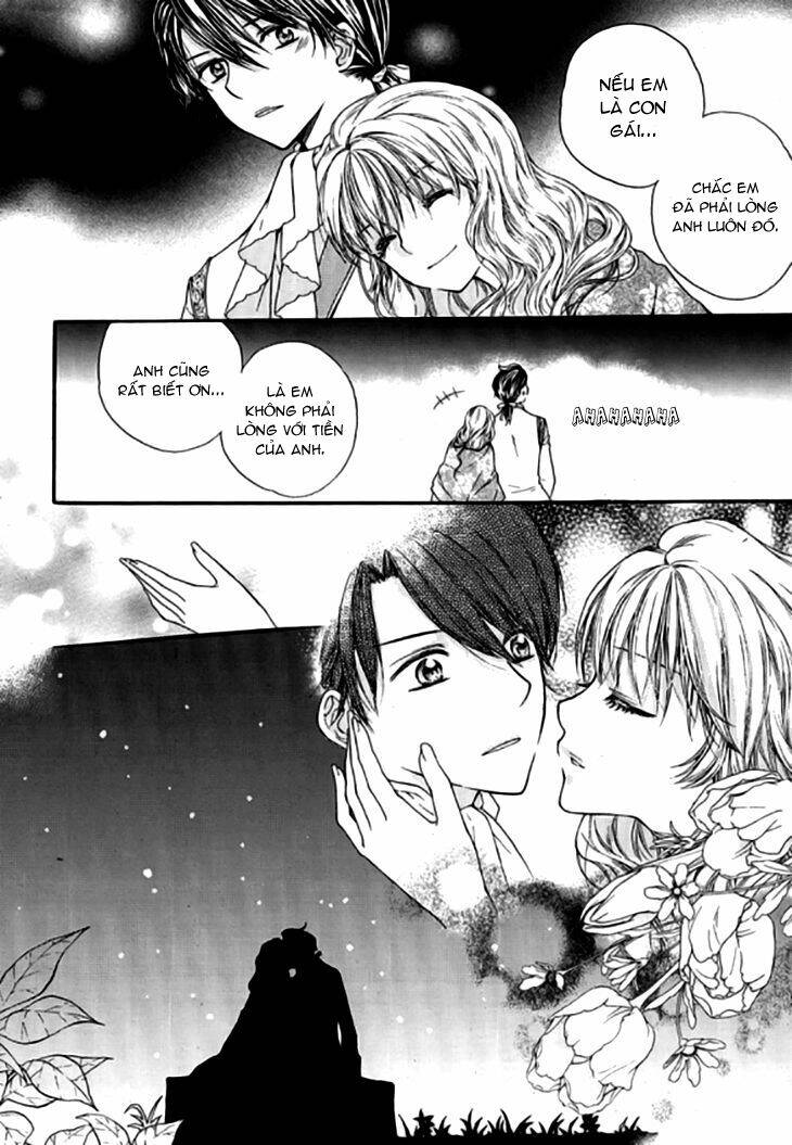 glass shoe chapter 19 22