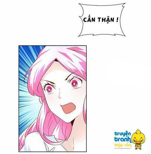 cường sủng hào môn tiểu manh thê chapter 43 21