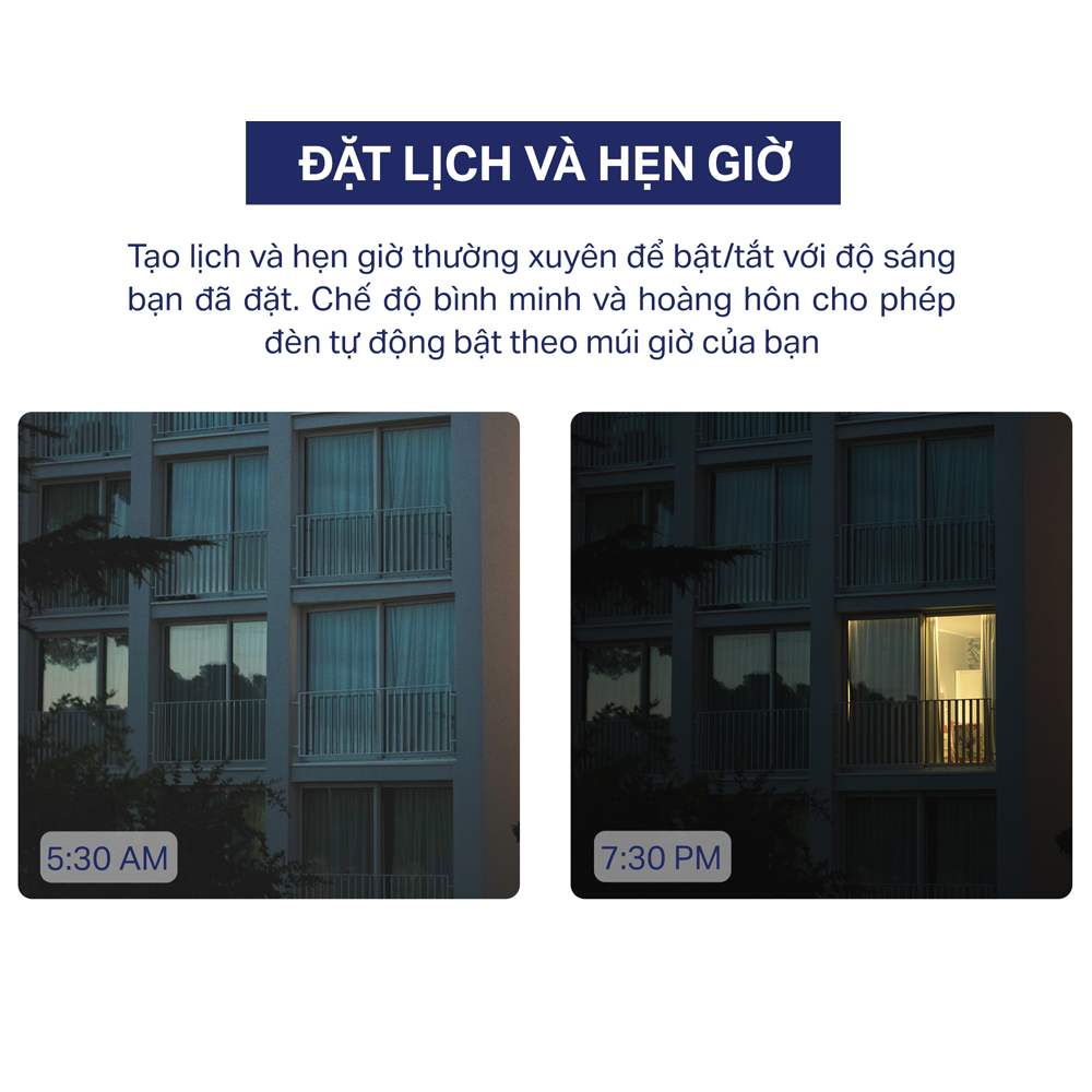 Bộ Led Dây TP-Link Tapo L920-5 WiFi Thông Minh Nhiều Màu Sắc - Hàng Chính Hãng