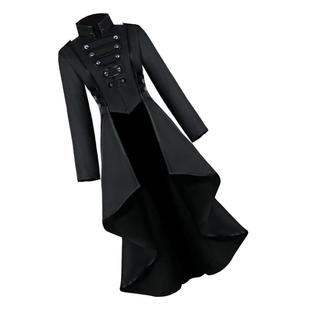 gothic tailcoat