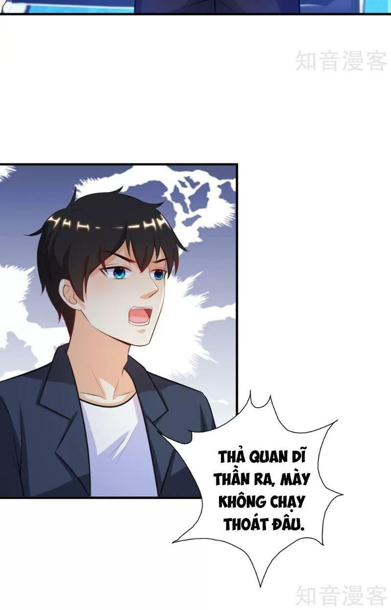 tối cường vận đào hoa chapter 97 28