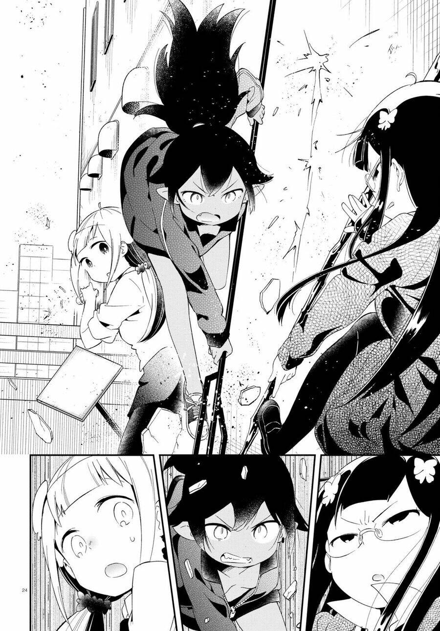 isekai death game ni tensou sarete tsurai chapter 15.5 11