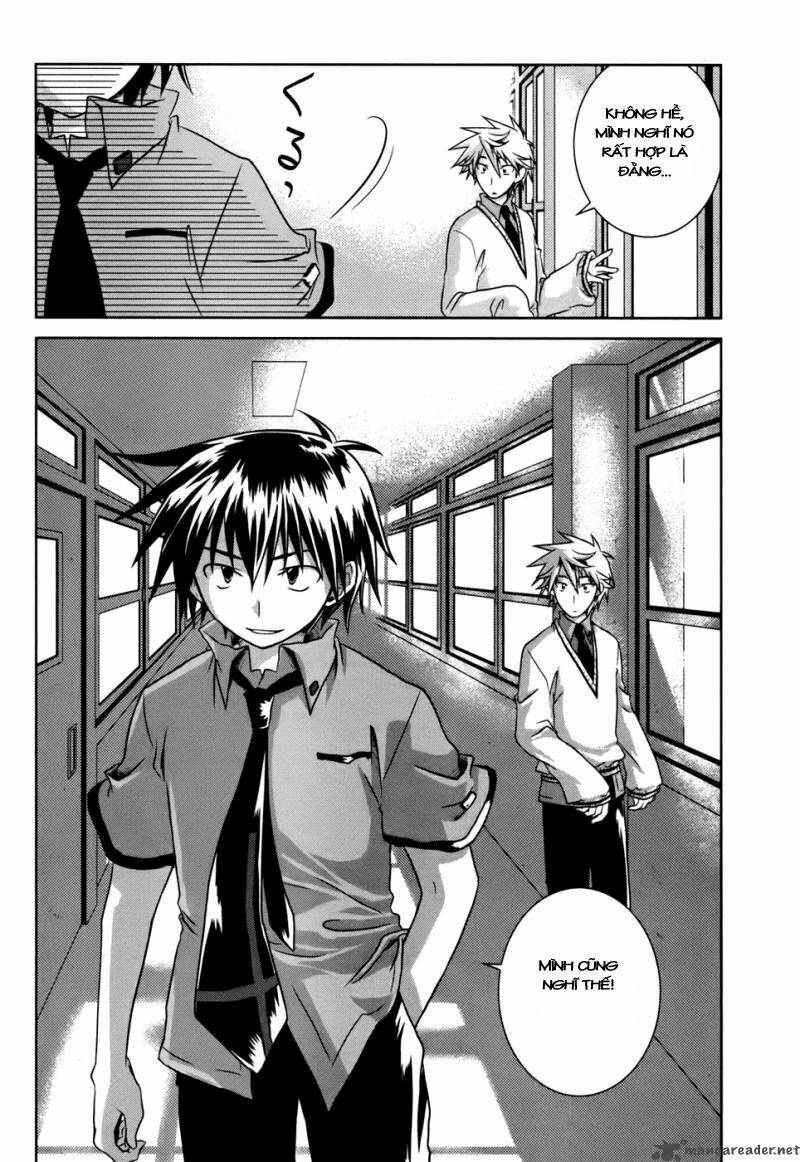 iris zero chapter 3 13