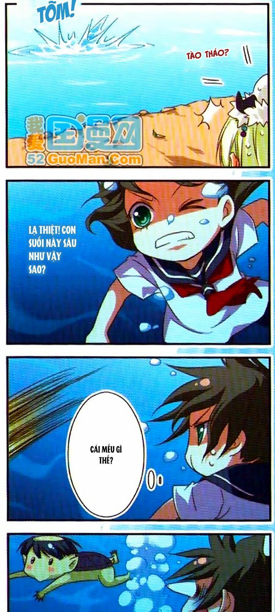 manh tam quốc chapter 60 19