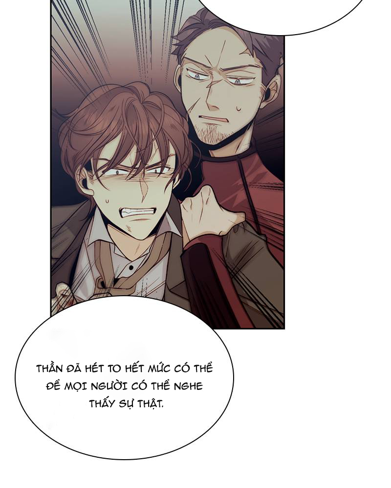 Hoàng Hậu Tái Hôn chapter 34.1 48