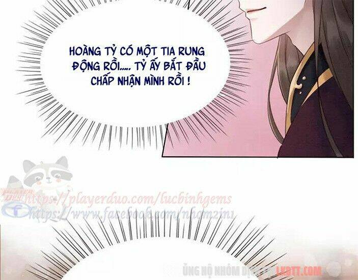 trọng sinh bá sủng nhiếp chính vương quá mạnh mẽ chapter 96 72