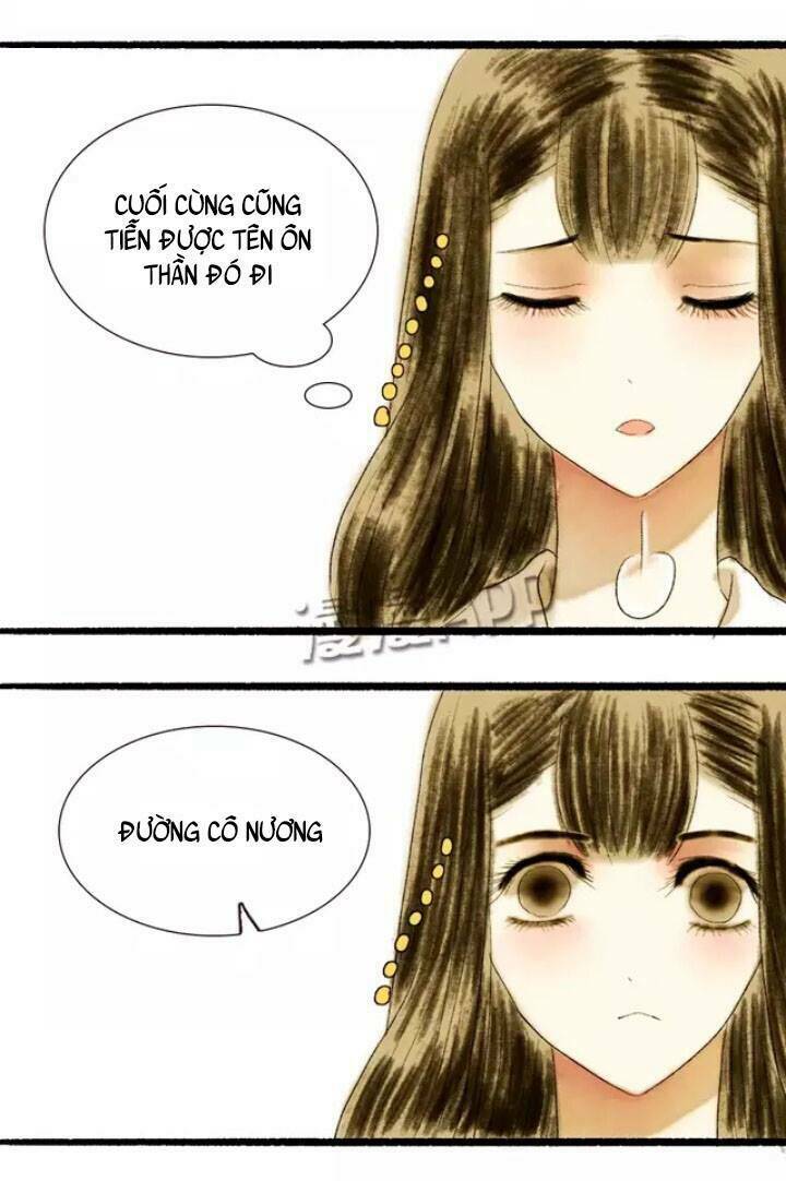 phồn hoa phai màu chapter 4 20