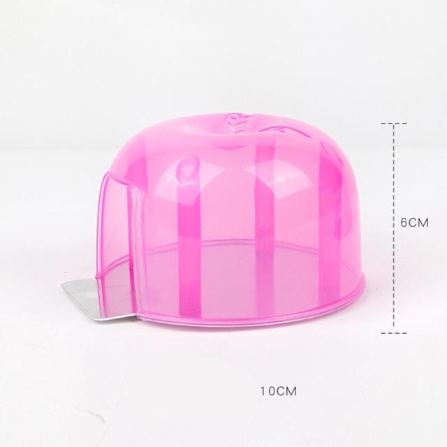 Phụ kiện Nhà ngủ mát lạnh cho Hamster