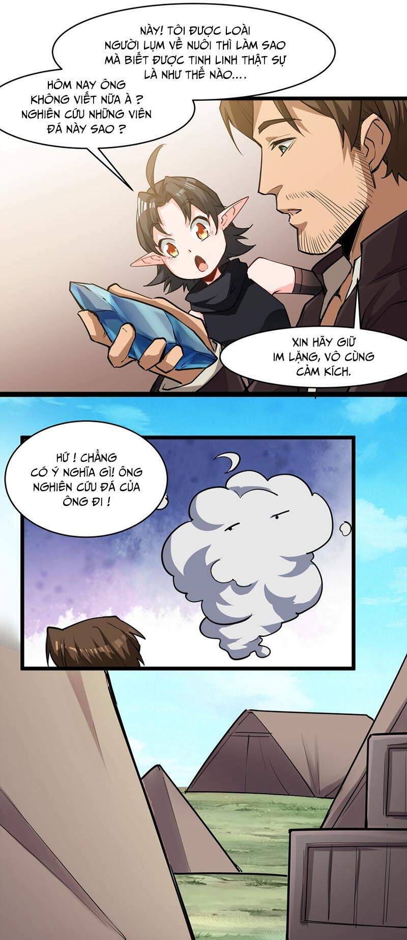 lê minh chi kiếm chapter 30 24