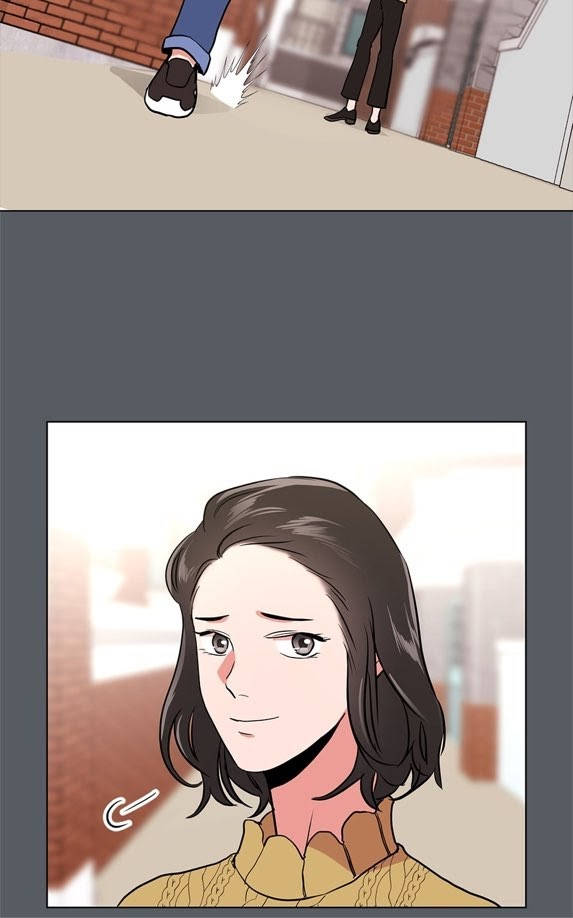 [raw] red candy chapter 52 24