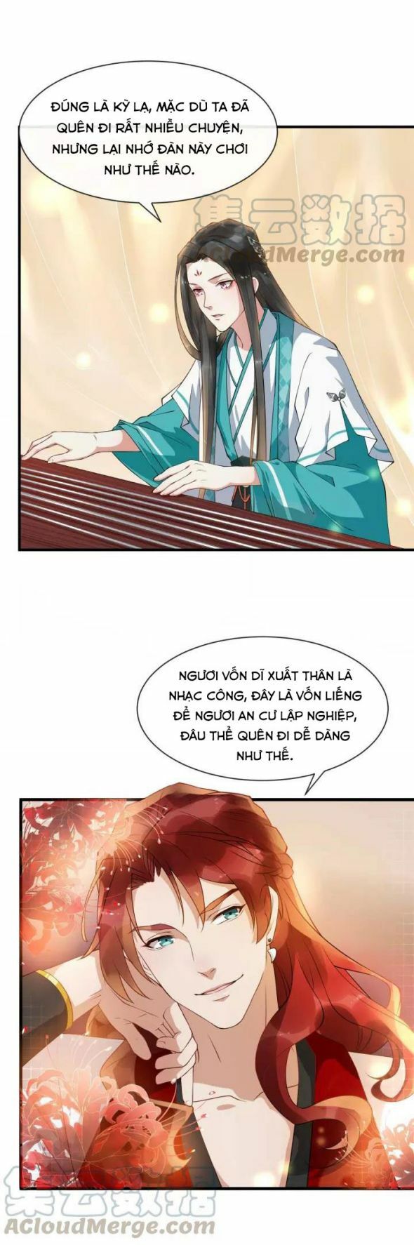 bồng sơn viễn 2 chapter 9 12