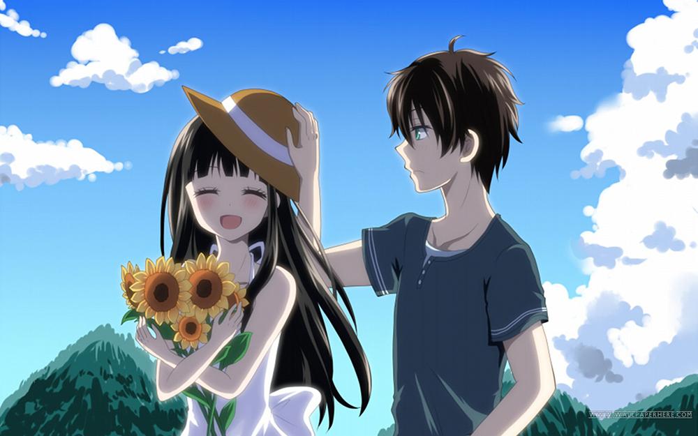Anime Hyouka công bố thông tin về dự án kỷ niệm 10 năm #26 Anime Hyouka công bố thông tin về dự án kỷ niệm 10 năm
