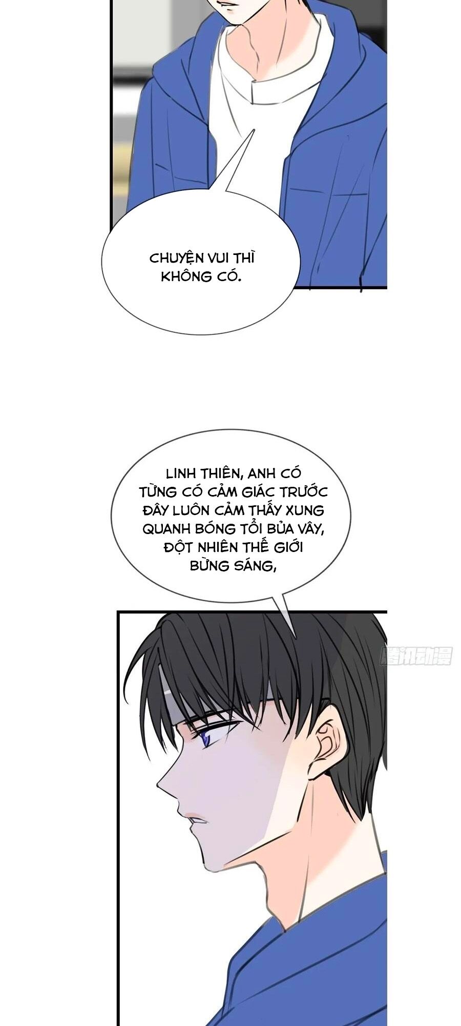 công chúa nữ vương mệnh chapter 124 3