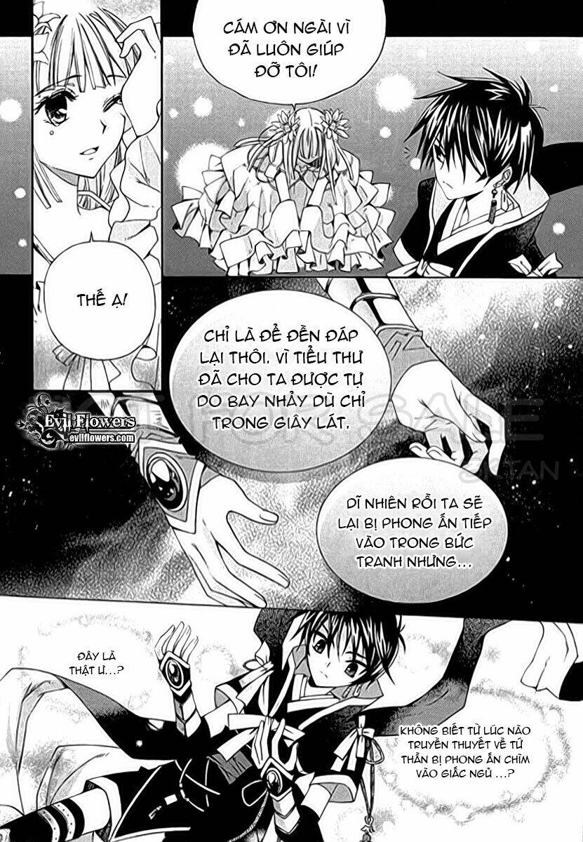 hangah, lee chapter 4 5