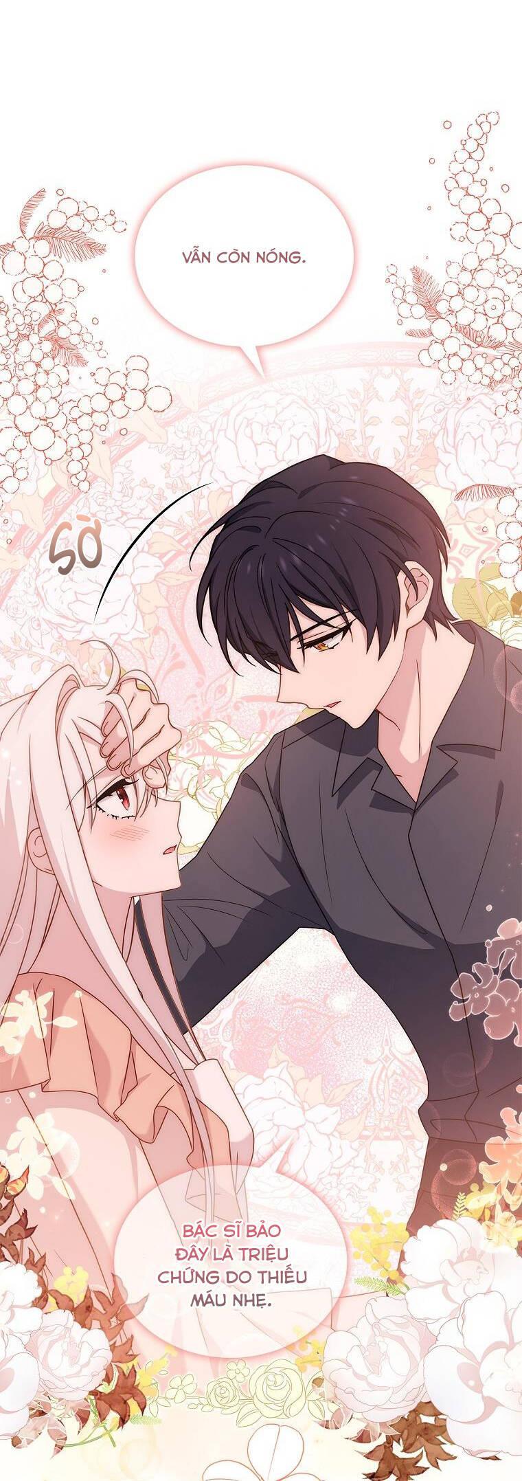 để yên cho tiểu thư hiền chapter 68 15