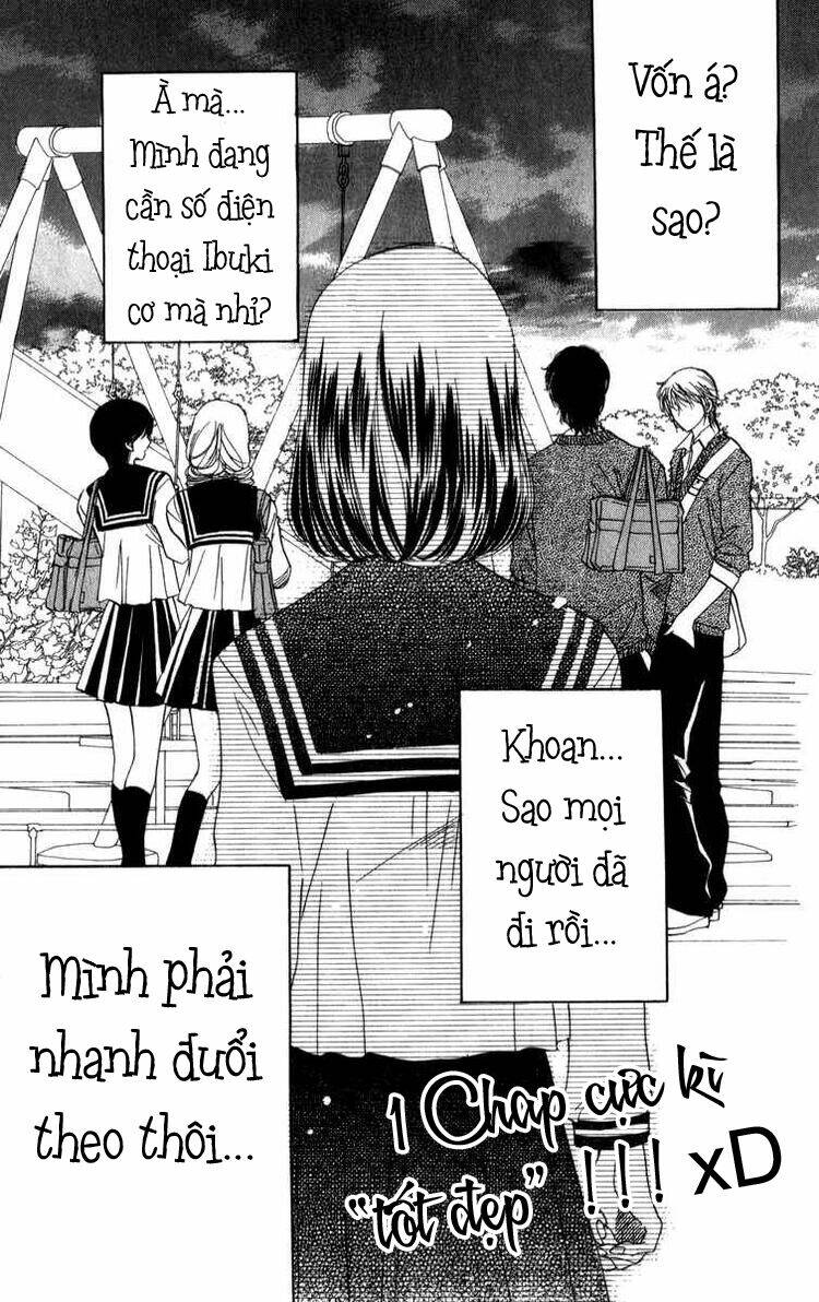 ác quỷ và bản tình ca chapter 23 37