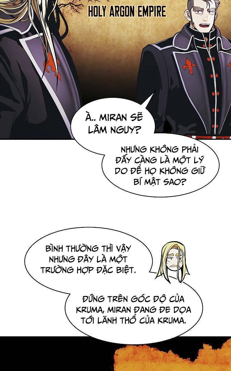 bất bại chân ma chapter 166 33