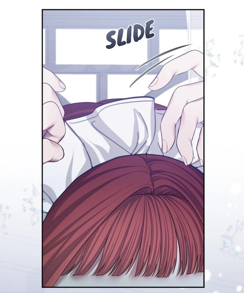 nữ hầu muốn đình công chapter 50 9