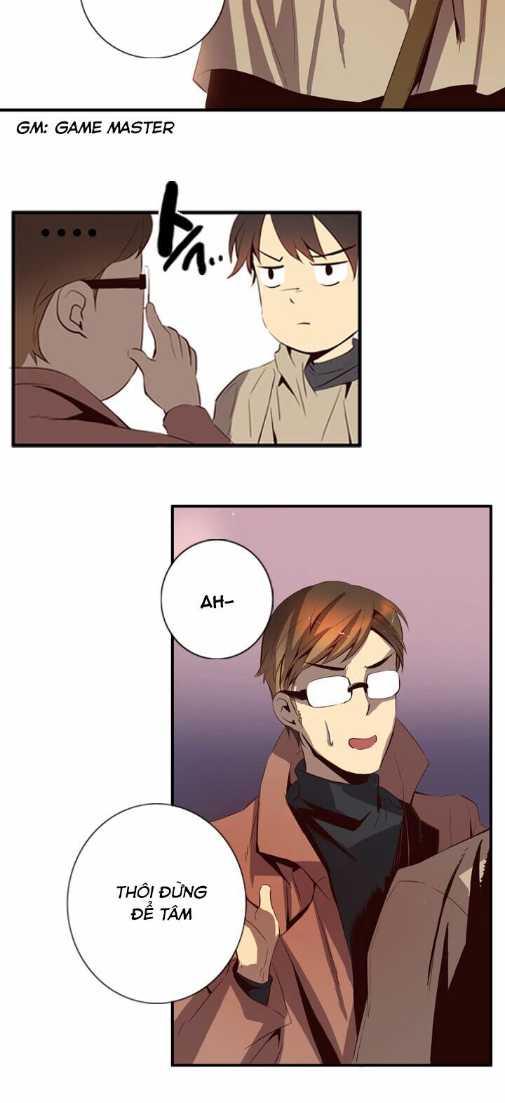 dusk howler chapter 38 33